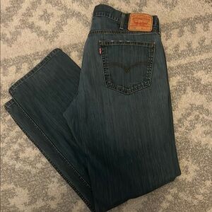 Levi's Men's 559 Jeans